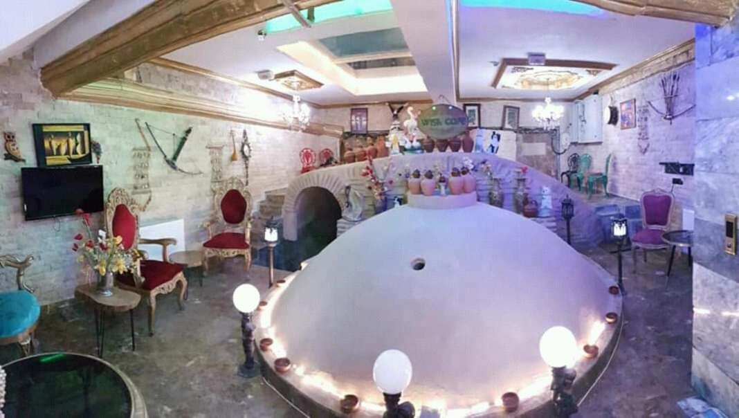 Dilek Hotel & Cafe - Istanbul — Photos 2